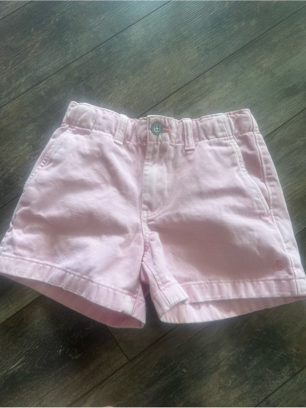 Boys polo shorts 7